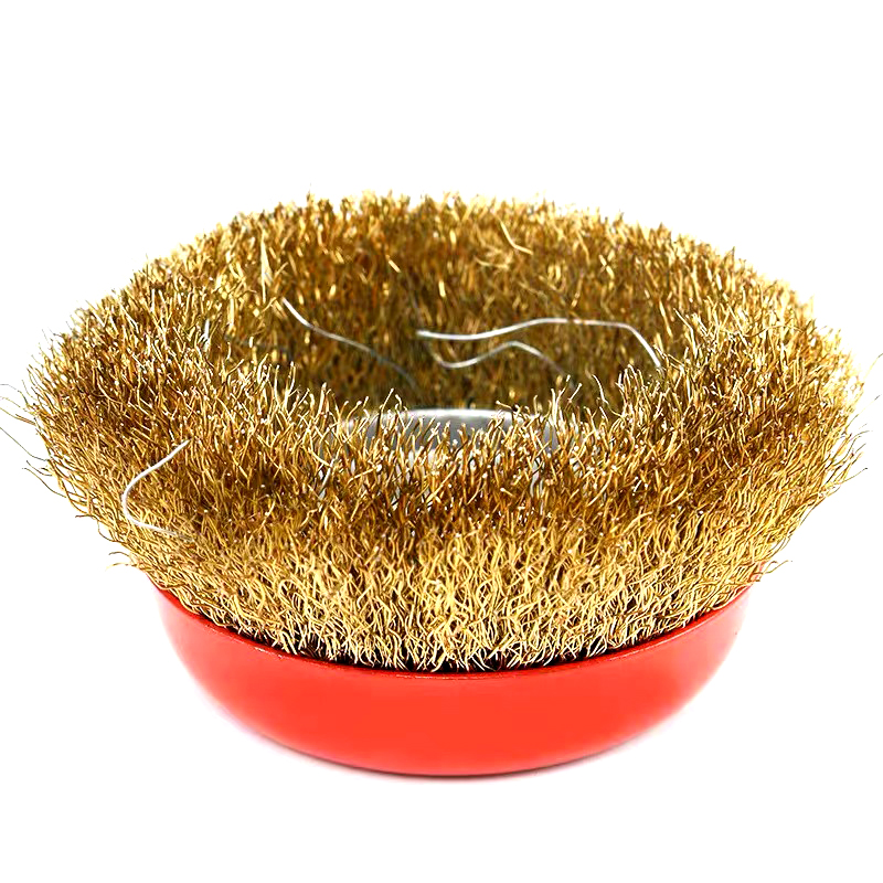 嘉禾宜茂 钢丝轮 150*22 个高清大图