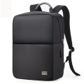爱华仕(OIWAS)OCB4696G 双肩包男士商务 电脑背包 15寸笔记本 包 大容量学生书包旅行包黑色