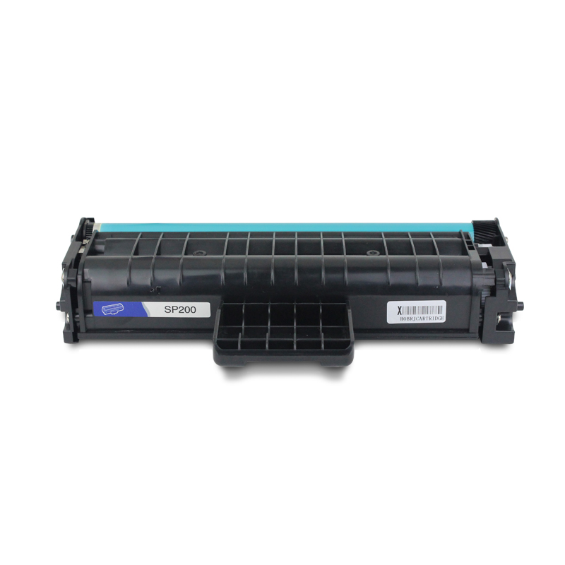 欧普(OUPU)打印机硒鼓黑色单只SP200C适用理光 SP202SF/201SF/200SF等高清大图