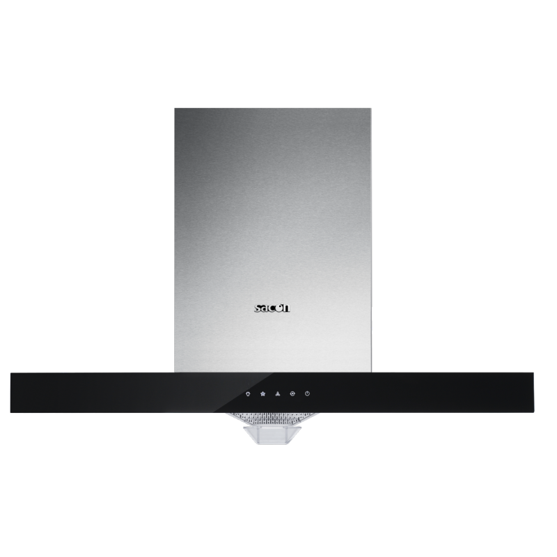 帅康 CXW-200-T6003 欧式 T型 油烟机