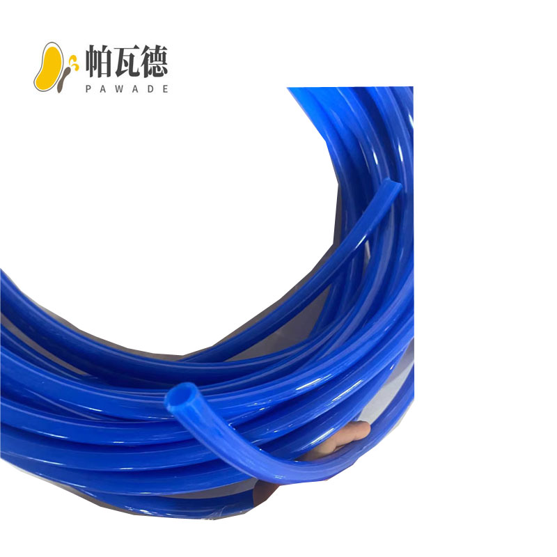 帕瓦德 高压风管 外径6mm*内径4mm 蓝色 米高清大图
