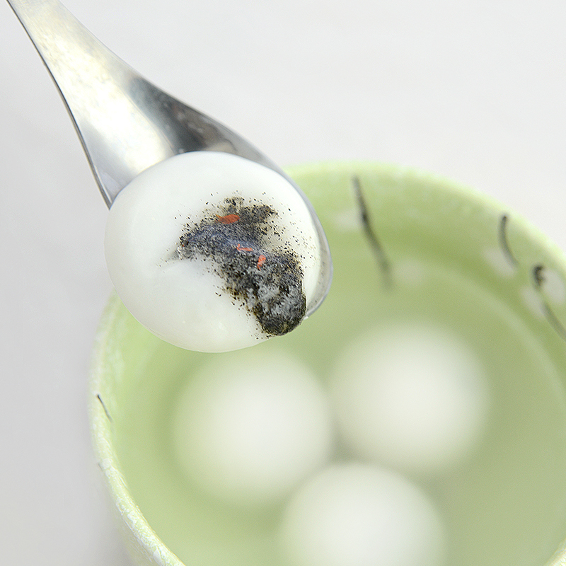 缸鸭狗 宁波汤圆320g 速冻汤圆 冷冻食品 元宵节