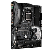 华擎（ASRock）Z390 Taichi Ultimate主板
