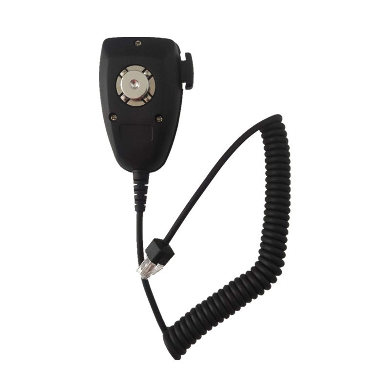 Tetocom 适配GM3688对讲机手咪 TH-3188高清大图