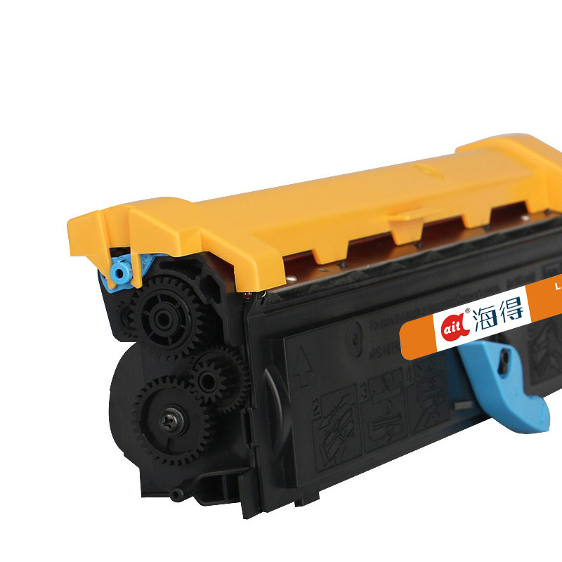Ait海得 KM1300T粉盒 专业版 AIT-1300T 适用柯美KM 1710567003 1300W