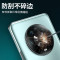 ESCASE 荣耀Magic4镜头膜honor Magic4/3至臻版钢化膜一体Magic3pro后摄像头保护膜圈