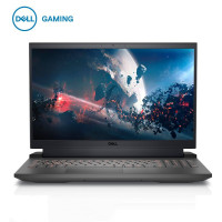 戴尔(DELL)游匣G15 5520 15.6英寸游戏笔记本电脑(12代英特尔酷睿i7-12700H 16G内存 512G固态 RTX3050 4G独显 120Hz)耀夜黑