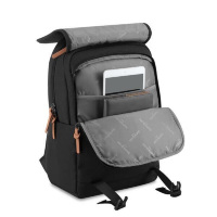 新秀丽(samsonite) 超轻时尚双肩背包学院风潮流书包休闲文艺电脑包 TR1*08110