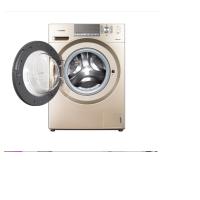 [苏宁自营]松下 XQG100-E1L2N 洗衣机(台)