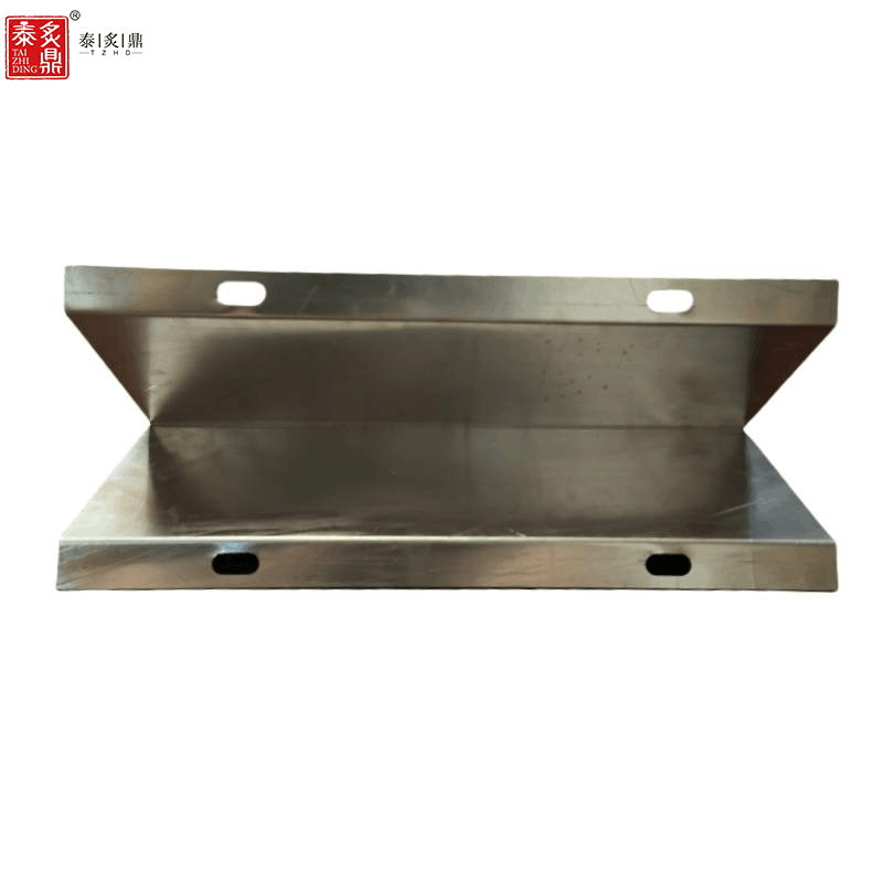 泰炙鼎 警示反光标识牌铝制3M 590mmx290mmx2mm 个图片