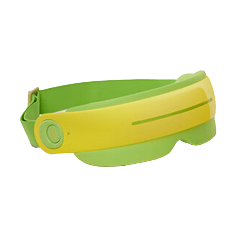 PGG E5 绿野仙踪 儿童眼部按摩仪高清大图