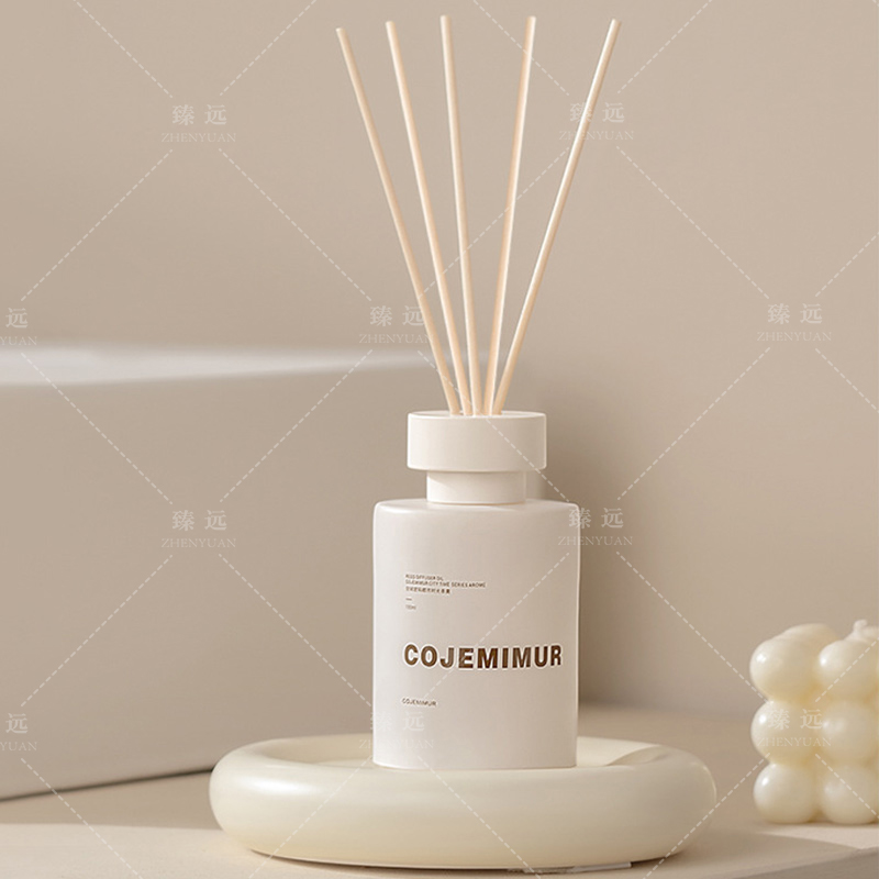 臻远 ZY-ZGTT-12 香薰 栀子花 50ML高清大图