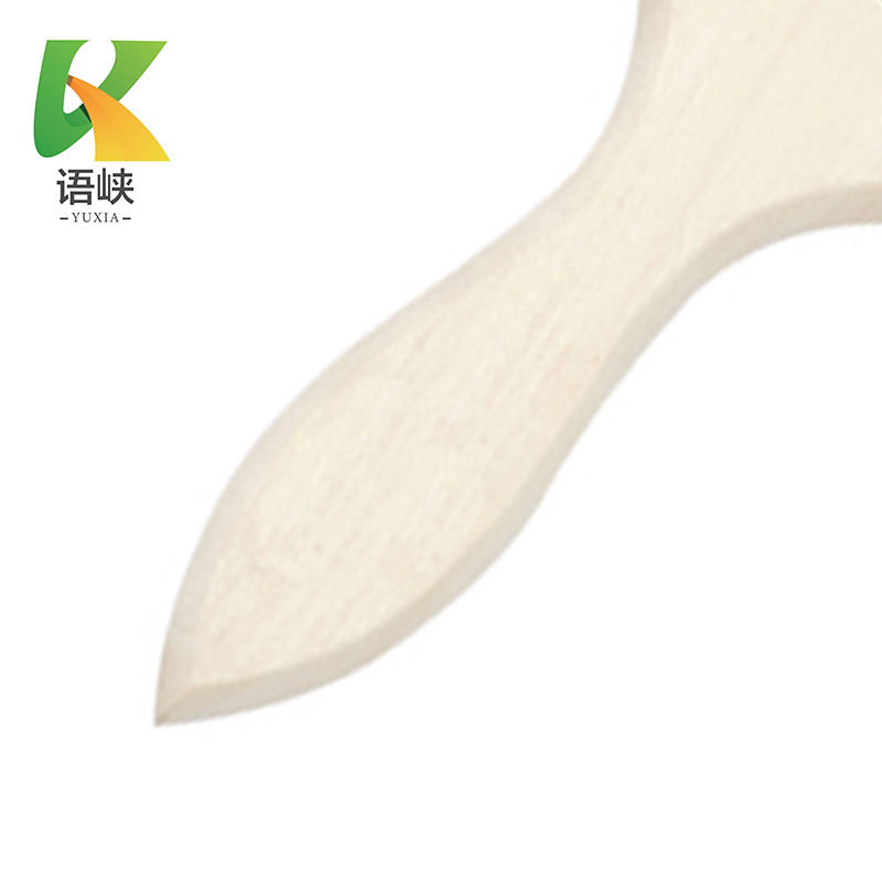 语峡 扁油刷 2寸 把高清大图