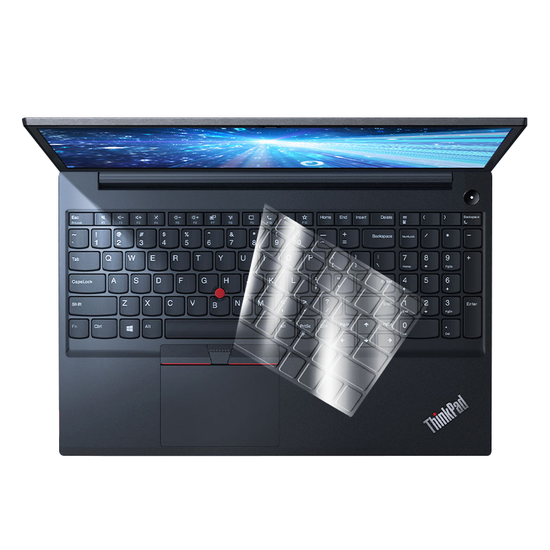 TPU空气膜 其他款拍此项--请联系客服 联想ThinkPad键盘膜X1 X390电脑X1 Nano翼E590键盘R保护