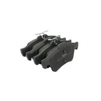 TRW 新帕萨特 后刹车片