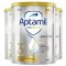3罐装-海外直邮-新西兰原装进口 澳洲爱他美(Aptamil) 白金版 幼儿配方奶粉 3段(12-36个月) 900g