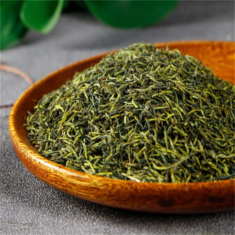 杜仲雄花100g张家界杜仲雄花茶正品杜仲茶花粉花蕊高清大图