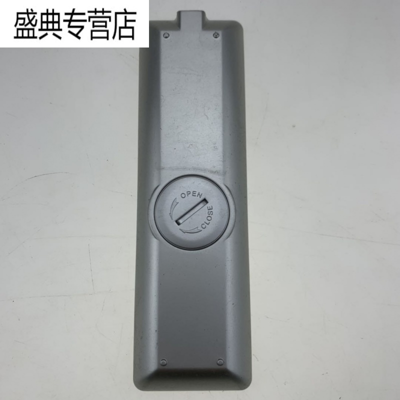 金 崟达适用于原装遥控器适用TOSHIBA东芝液晶电视CT-8011外观一样通用高清大图