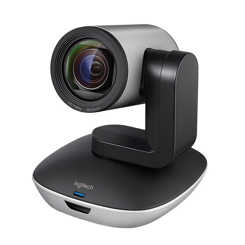 罗技(Logitech)视频会议摄像头带降噪CC3500e/台高清大图
