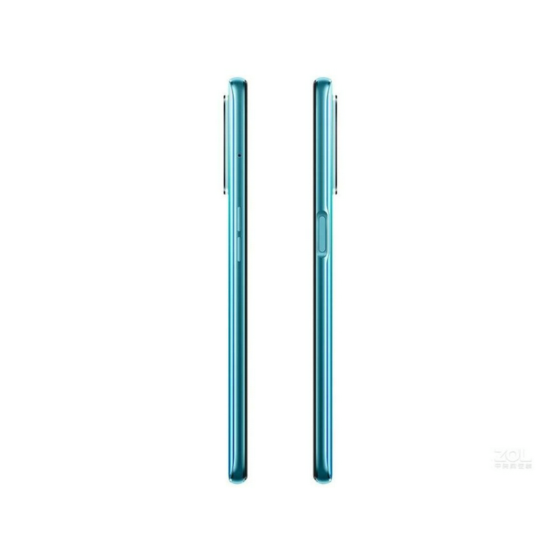 [二手9成新]OPPO A93S 初夏光海 8G+256G全网通安卓手机6.5英寸屏天玑700双卡拍照娱乐备用5G手机高清大图