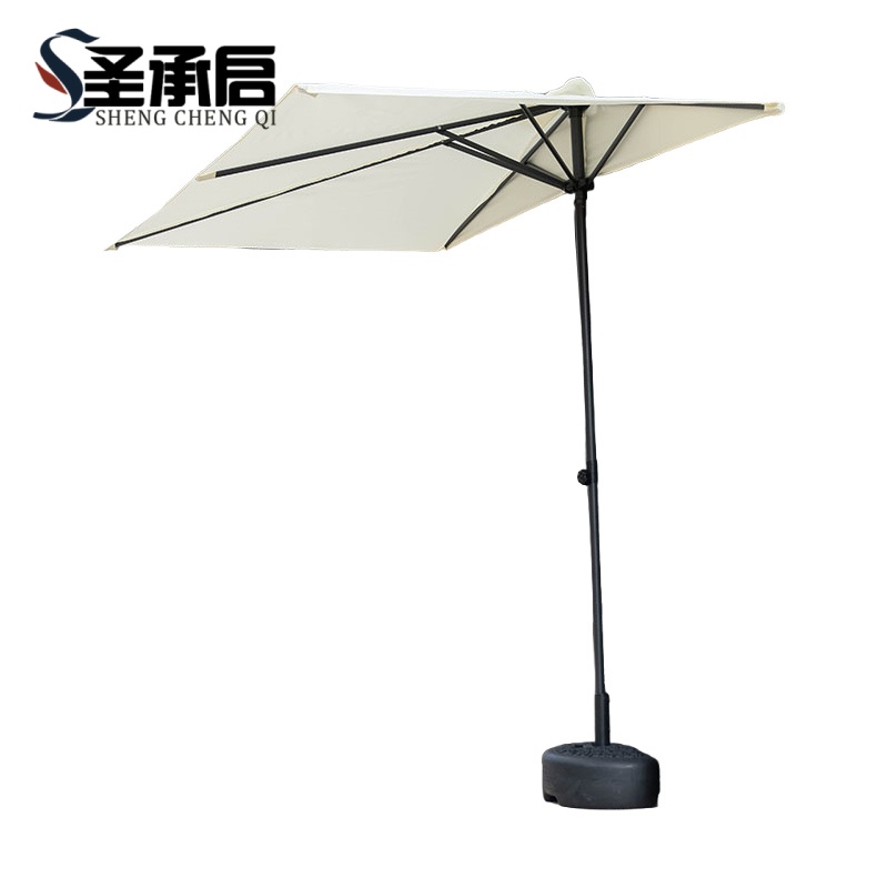 圣承启 露营伞 250x130cm 把高清大图