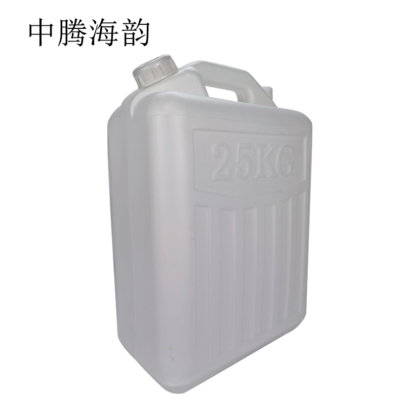 中腾海韵 白桶 25L 加厚 单位:个高清大图