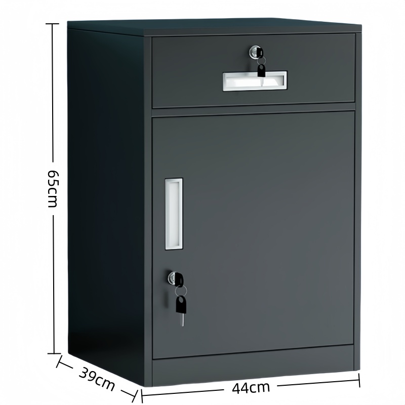 乐琪艺 床头柜TE02 台高清大图