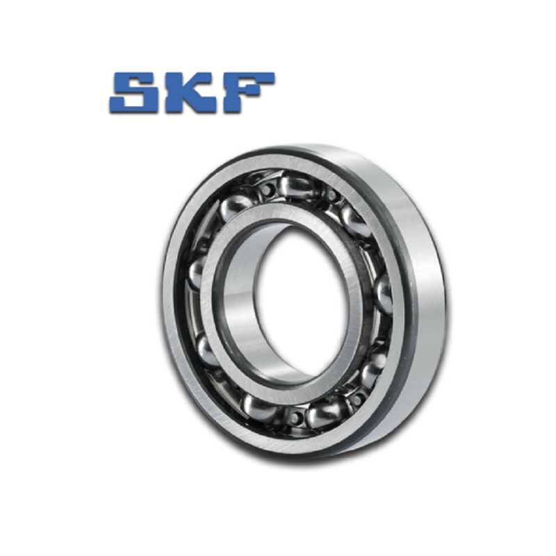 SKF 轴承 6313/C4 深沟球轴承J(套)开放式 65*140*33