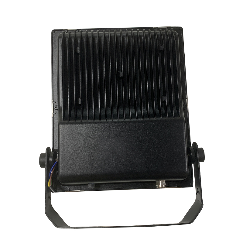 劲荣(JINRONG)NFC9280-C 50W LED泛光灯(计价单位:个)黑色