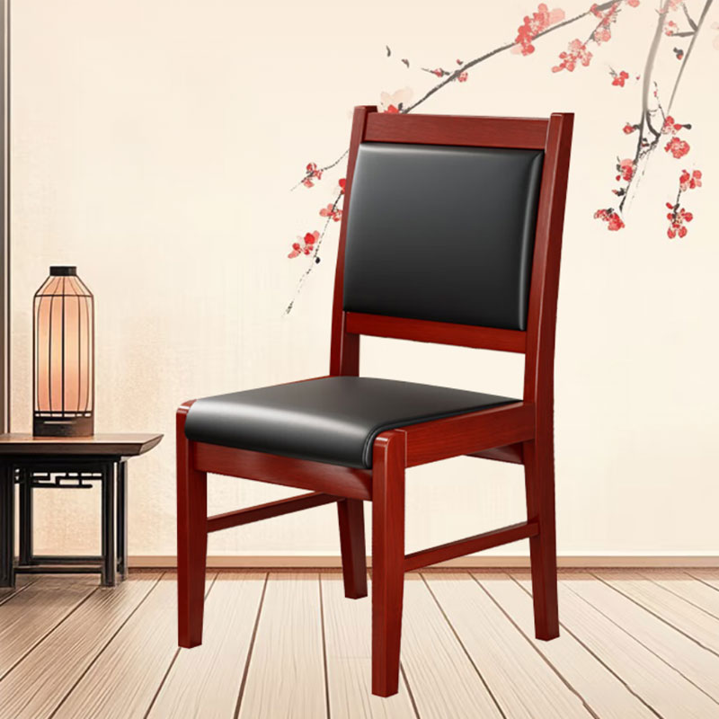 诚亿宏 办公椅会议椅 A11高清大图