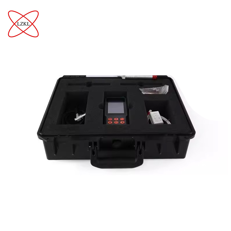 LZKL硬度计TIME5630件高清大图