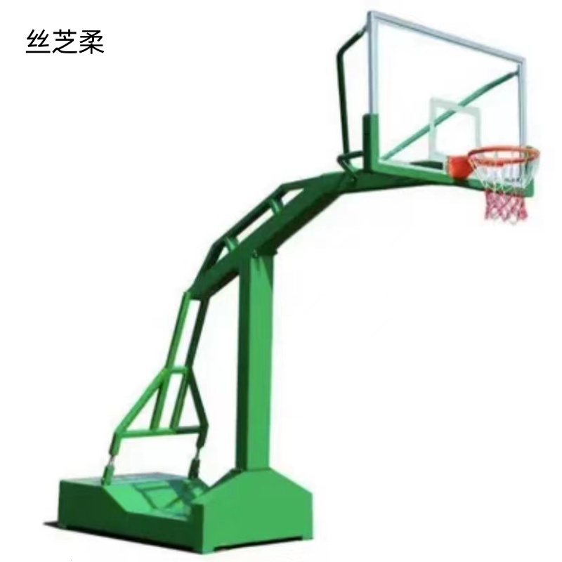 丝芝柔 凹箱篮球架 GT-LQJ208 支