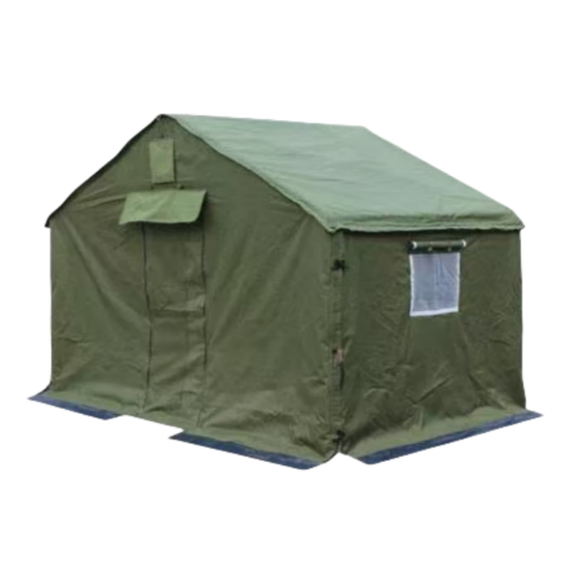 亭松 帆布帐篷 2*3m 单位:个高清大图