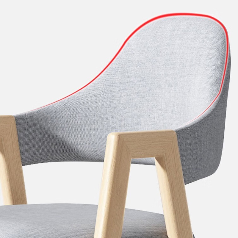 璎蕙椅子47cm把高清大图