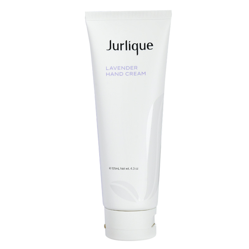 茱莉蔻(JURLIQUE) 护手乳霜薰衣草125ML高清大图