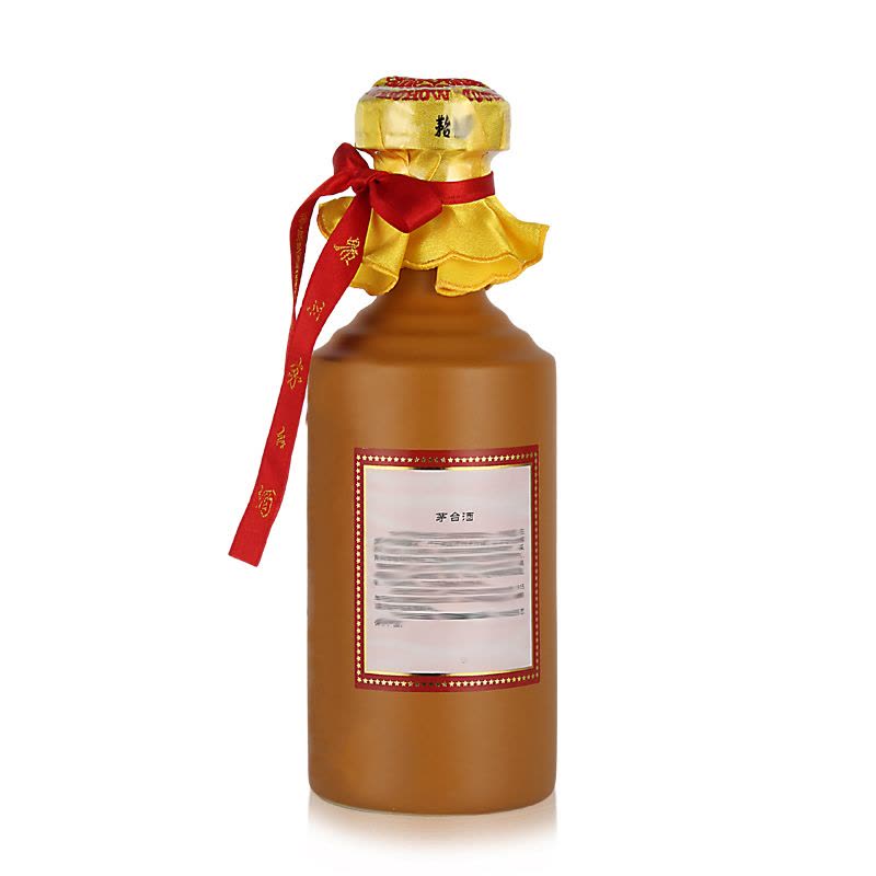 茅台贵州茅台酒十五年(15年)陈酿年份酒53度500mL*6瓶整箱装商务宴请