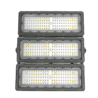 简鼎 JD7113 300W AC220V IP66 LED三防灯 (计价单位:个) 灰色