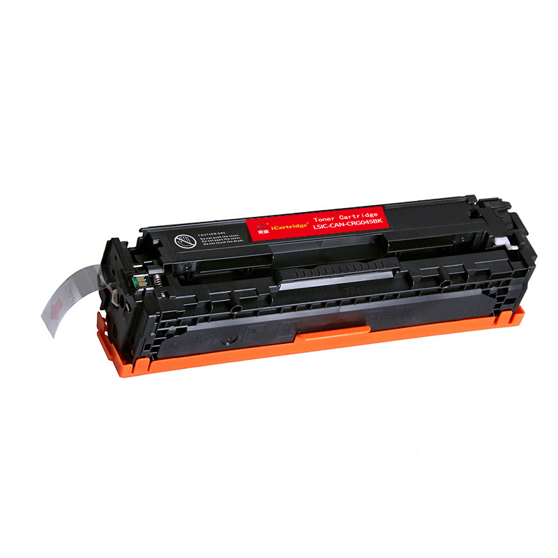 iCartridgeLSIC-CAN-CRG045BK适用于CANON LBP611Cn/613Cdw
