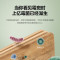 美的((Midea)砧板刀具筷子消杀毒消毒机除菌机消毒案板家用多功能智能紫外线烘干防霉分类收纳菜板刀架XSA2K01