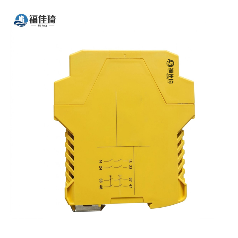 福佳琦 继电处理连接器 PSRESD-30/个高清大图