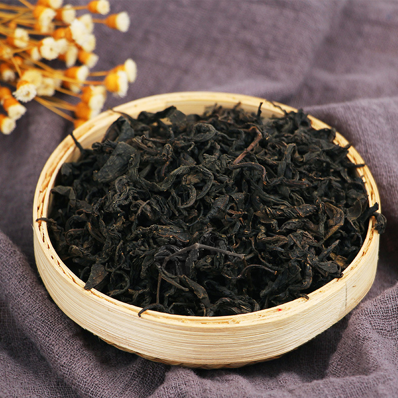 谯韵堂 青钱柳茶50g/罐高清大图