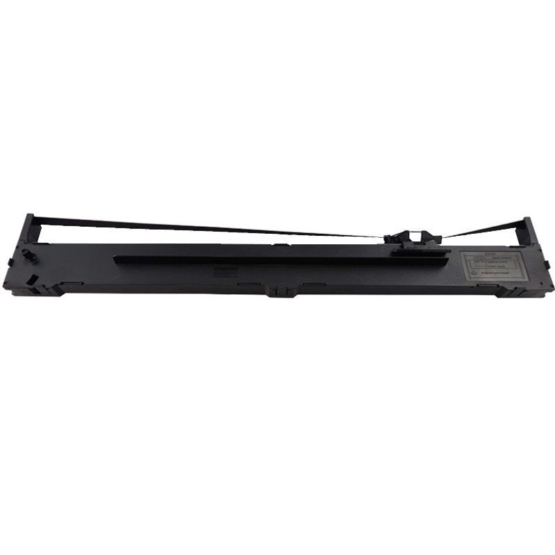 e代经典 LQ1600KIIIH色带架黑色 适用爱普生EPSON LQ1600K3H LQ2090C FX2190