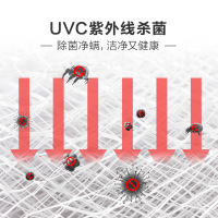 【送装同步】海尔(Haier) 10公斤kg直驱变频纤薄全自动滚筒洗衣机家用EG10014BD809LGU1