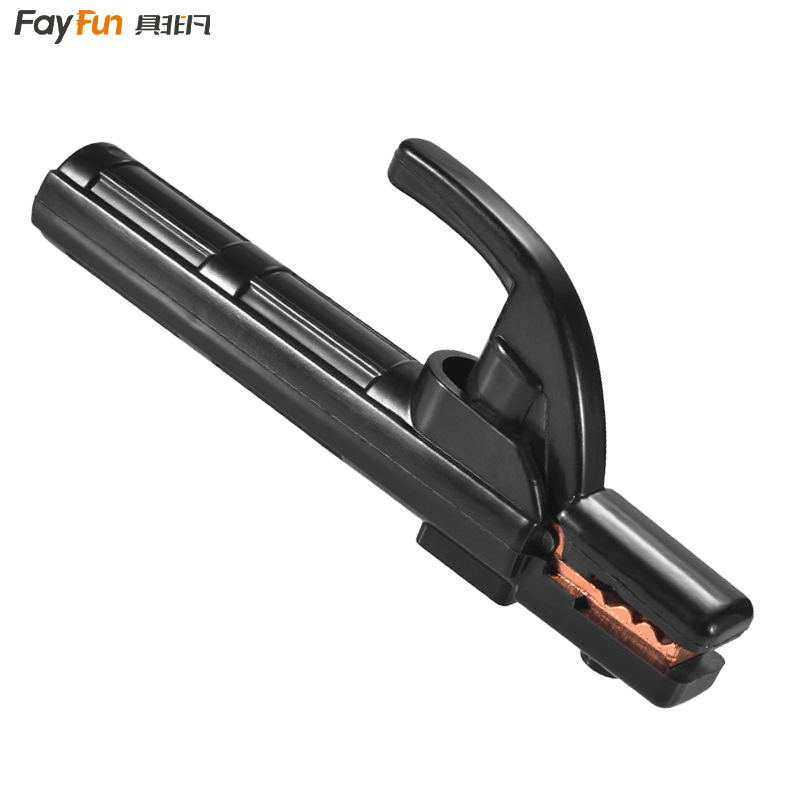 具非凡 电焊钳 300A把高清大图