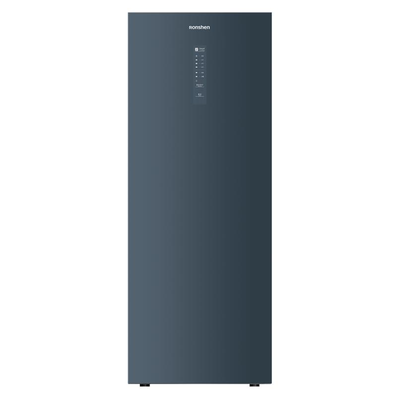 容声冷柜BD-166WCAL/HC徽墨锦