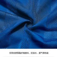 凯思克 户外冲锋衣男女三合一两件套秋冬季加厚可拆卸西藏登山服防风防水