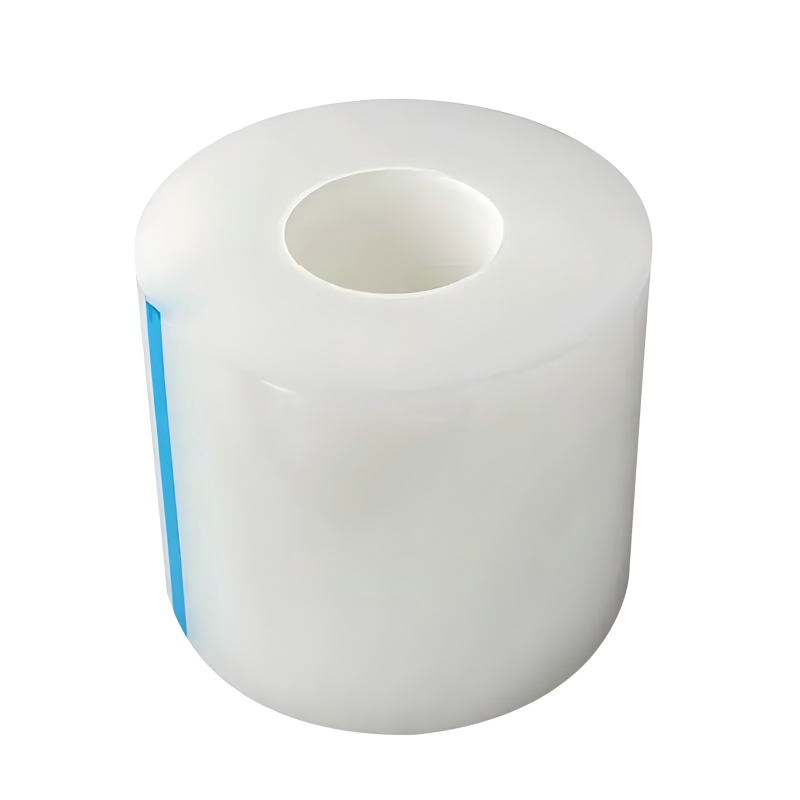 洁能尚 JNS-FSD100 3m*50mm*1.65mm 打包带 (计价单位:卷) 白色高清大图