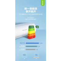 科龙空调KFR-35GW/QL1U-X1