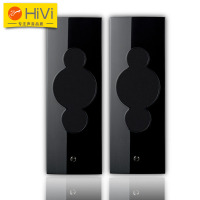 Hivi/惠威 TV4智能电视音箱HiFi2.0回音壁挂音响支持光纤带遥控