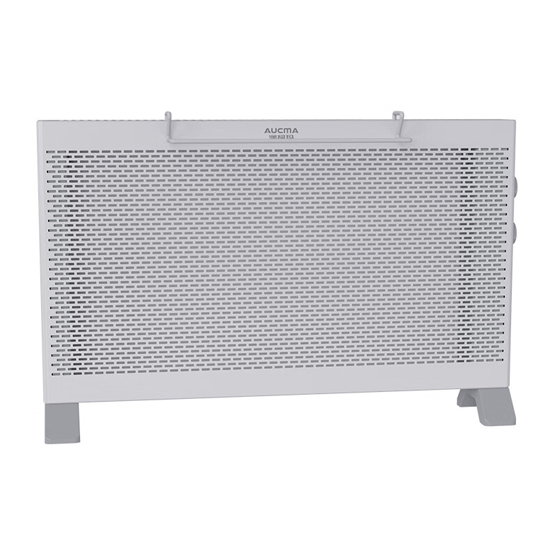 澳柯玛(AUCMA)取暖器电暖器 NH20NF01对流式 居浴两用 4级防水 2000W即开即热3档高清大图